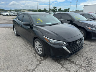 Used 2024 Nissan Sentra S image 1