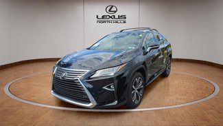 Used 2017 Lexus RX 350 AWD image 1
