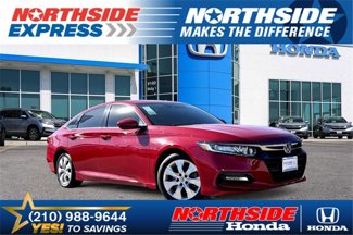 Used 2019 Honda Accord Sport image 1