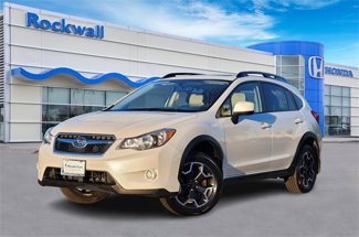 Used 2014 Subaru Crosstrek 2.0i Limited image 1