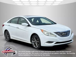 Used 2011 Hyundai Sonata Limited image 1