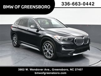 Used 2022 BMW X1 xDrive28i image 1