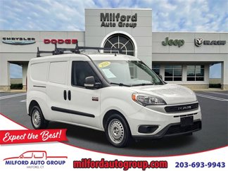 Used 2022 RAM ProMaster City Wagon image 1
