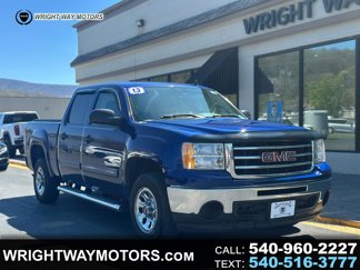 Used 2013 GMC Sierra 1500 SL image 1