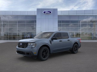 New 2025 Ford Maverick XLT w/ XLT Luxury Package image 1