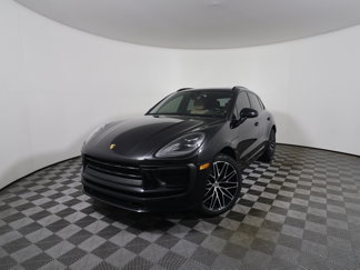 Used 2022 Porsche Macan image 1