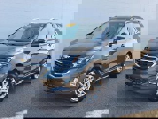 Used 2019 Chevrolet Equinox LT w/ Sun & Navigation Package image 1
