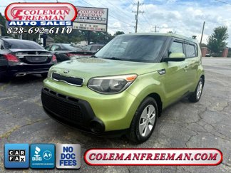 Used 2015 Kia Soul image 1