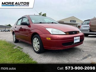 Used 2004 Ford Focus SE image 1