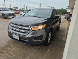 Used 2015 Ford Edge SE image 1