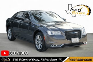 Used 2015 Chrysler 300 Limited w/ Driver Convenience Group image 1