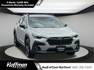 Used 2024 Subaru Crosstrek 2.0i Premium image 1