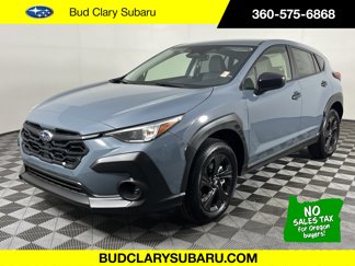 New 2025 Subaru Crosstrek 2.0i image 1