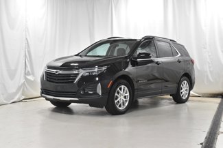 Used 2022 Chevrolet Equinox LT image 1