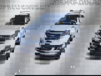 Used 2016 Chevrolet Traverse LT image 1