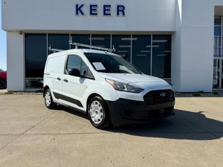 Certified 2020 Ford Transit Connect XL image 1