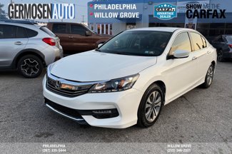 Used 2015 Honda Accord LX image 1