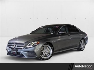 Used 2018 Mercedes-Benz E 300 image 1