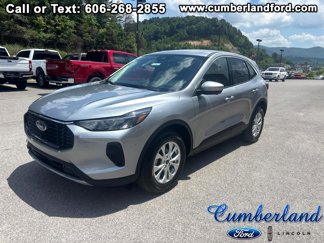Used 2023 Ford Escape Active w/ Tech Pack #2 image 1