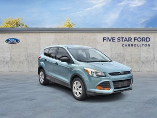 Used 2013 Ford Escape S image 1