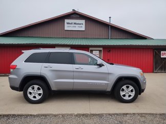 Used 2016 Jeep Grand Cherokee Laredo w/ Quick Order Package 23E image 1