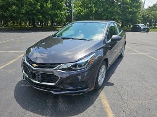 Used 2016 Chevrolet Cruze LT image 1