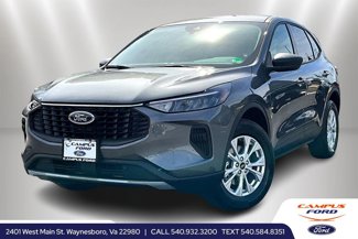 New 2025 Ford Escape Active image 1
