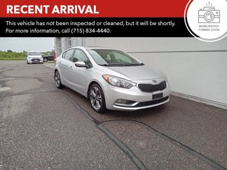 Used 2014 Kia Forte EX w/ Premium Package image 1