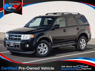 Used 2012 Ford Escape Limited image 1