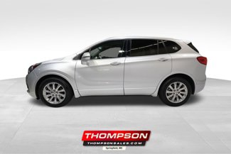 Used 2019 Buick Envision Essence image 1