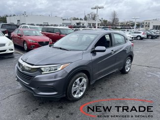 Used 2022 Honda HR-V LX image 1