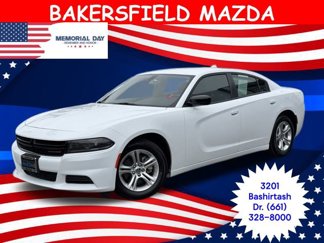 Used 2023 Dodge Charger SXT image 1