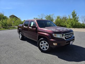 Used 2011 Honda Ridgeline RTS image 1