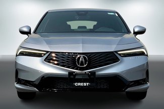 New 2025 Acura Integra A-Spec video 2