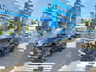 New 2025 Chevrolet Trax LT w/ Driver Confidence Package image 1