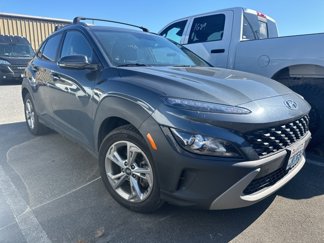 Used 2022 Hyundai Kona SEL image 1