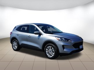 Used 2021 Ford Escape SE image 1