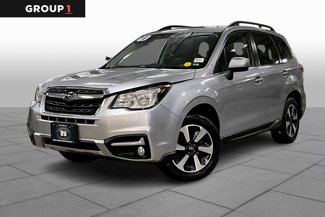 Used 2018 Subaru Forester 2.5i Limited w/ Popular Package #2 image 1