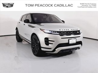 Used 2020 Land Rover Range Rover Evoque R-Dynamic S image 1