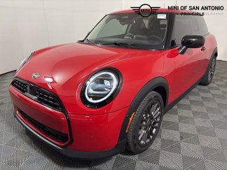 New 2025 MINI Cooper 2-Door Hardtop image 1