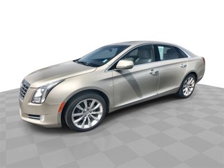 Used 2015 Cadillac XTS Luxury w/ Driver Awareness Package image 1