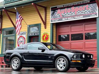 Used 2005 Ford Mustang GT Premium image 1