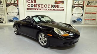 Used 1998 Porsche Boxster image 1