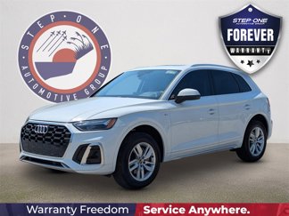 Used 2023 Audi Q5 2.0T Premium video 1