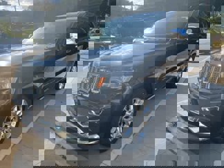 Used 2015 Jeep Grand Cherokee Summit image 1