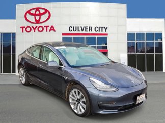 Used 2019 Tesla Model 3 Long Range image 1