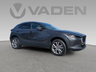 Used 2021 MAZDA CX-30 FWD 2.5 S w/ Premium Package image 1