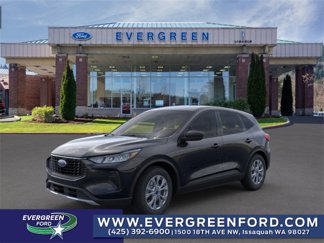 New 2025 Ford Escape Active w/ Tech Pack #1 image 1