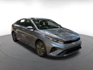 Used 2024 Kia Forte LXS image 1