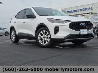 Used 2023 Ford Escape Active w/ Tech Pack #1 image 1